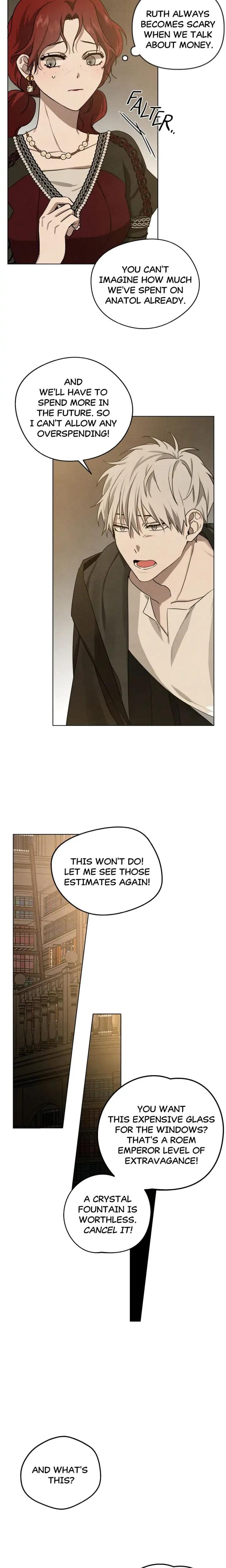 Under the Oak Tree (Uncensored), chapter 19, page 18 of 20