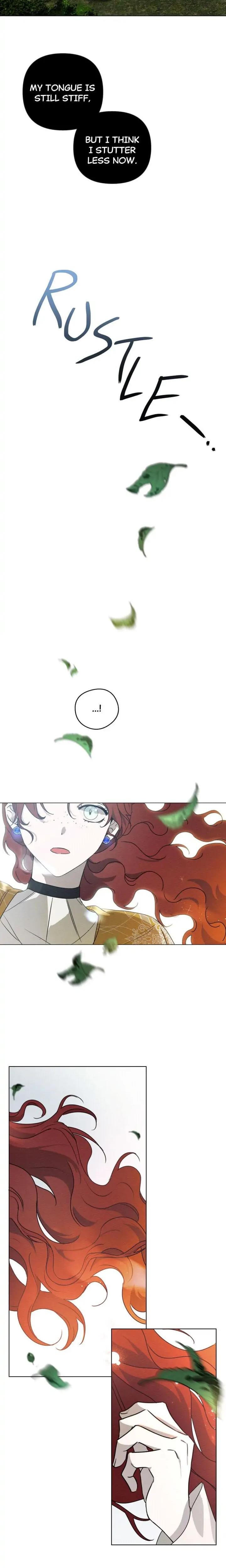 Under the Oak Tree (Uncensored), chapter 20, page 9 of 20