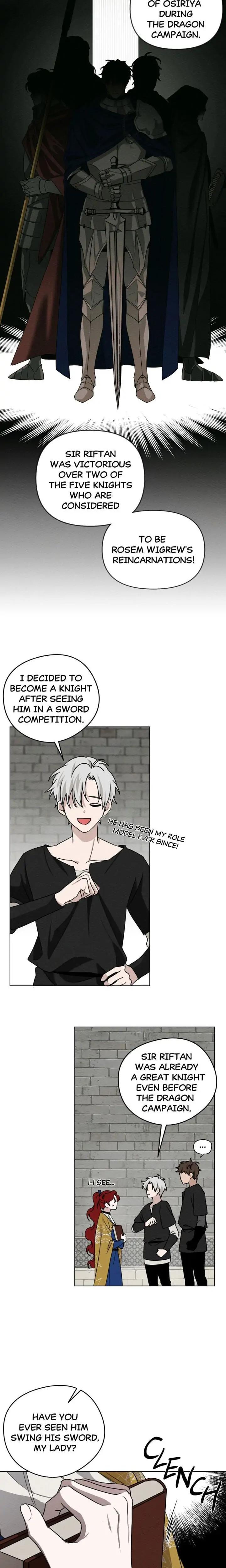 Under the Oak Tree (Uncensored), chapter 20, page 18 of 20