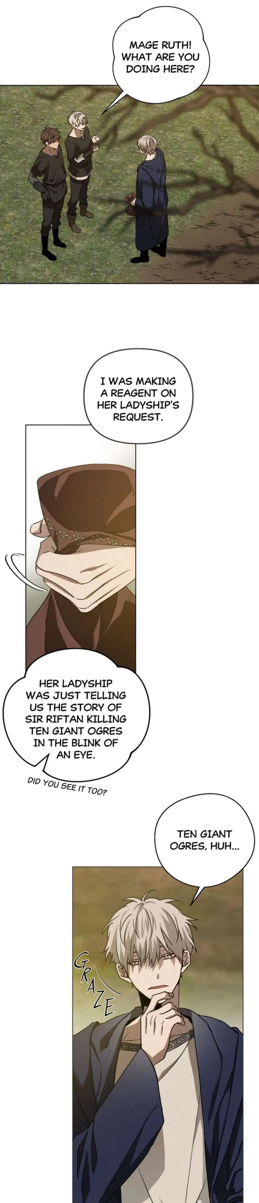 Under the Oak Tree (Uncensored), chapter 21, page 7 of 29