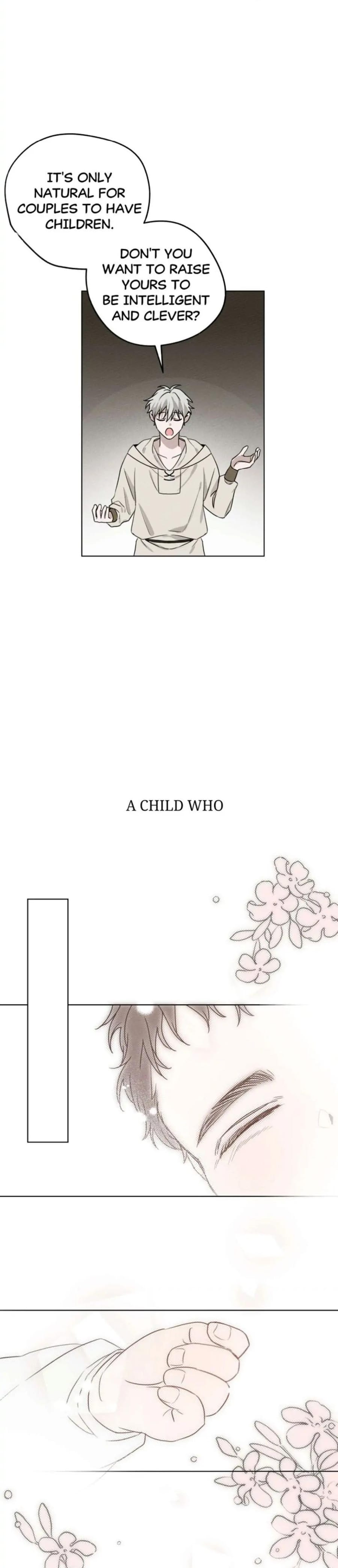 Under the Oak Tree (Uncensored), chapter 21, page 26 of 29