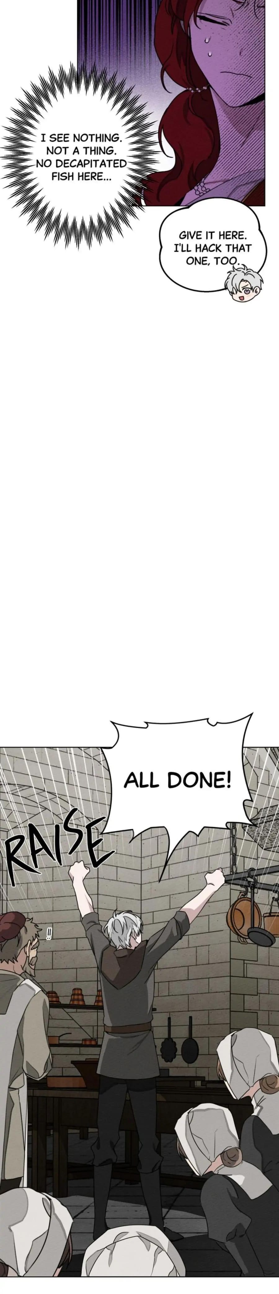 Under the Oak Tree (Uncensored), chapter 22, page 7 of 26