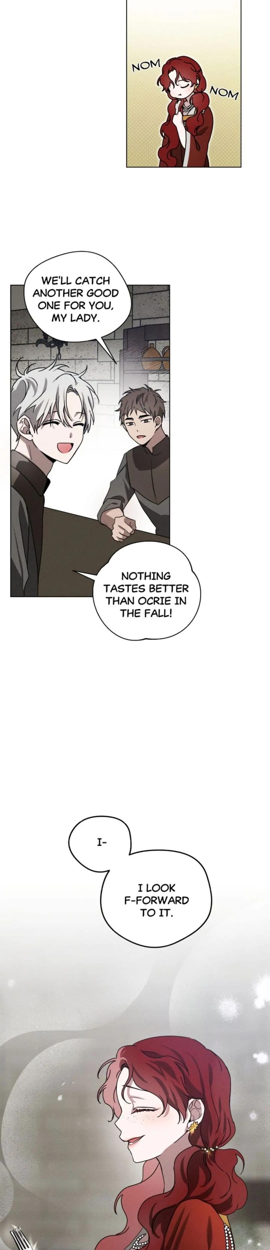 Under the Oak Tree (Uncensored), chapter 22, page 15 of 26