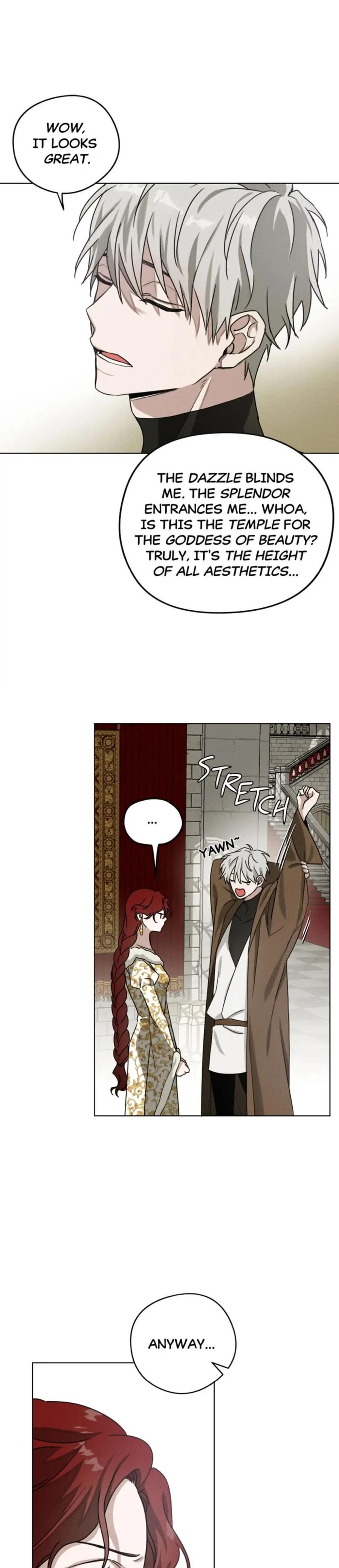 Under the Oak Tree (Uncensored), chapter 22, page 24 of 26