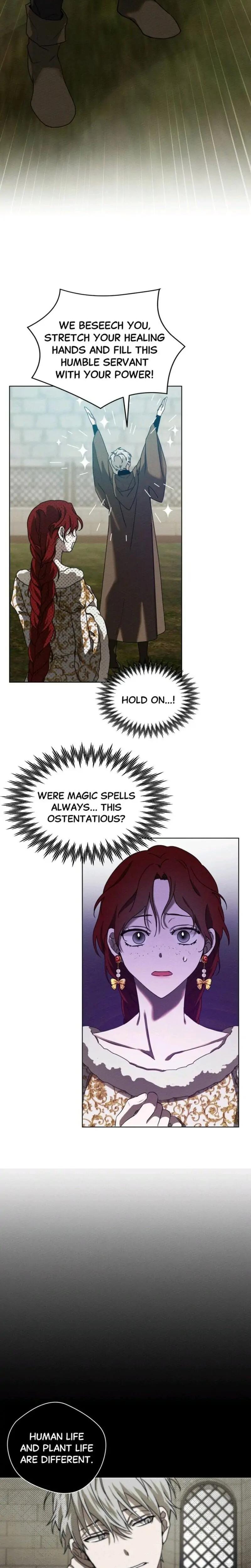 Under the Oak Tree (Uncensored), chapter 23, page 7 of 23