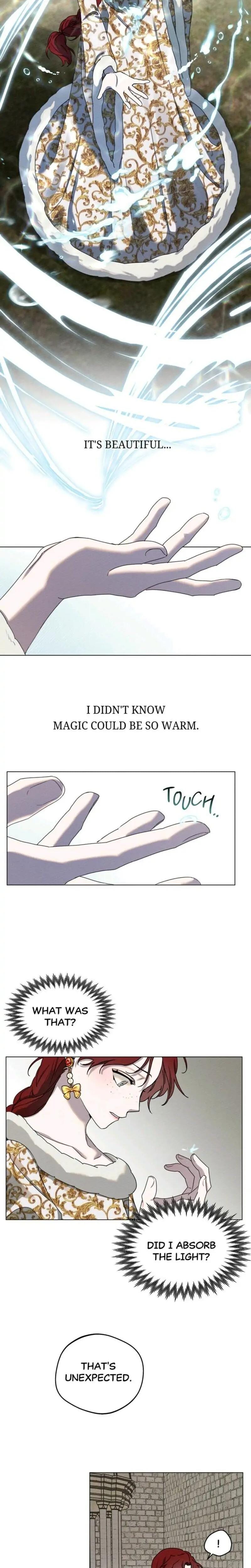 Under the Oak Tree (Uncensored), chapter 23, page 13 of 23