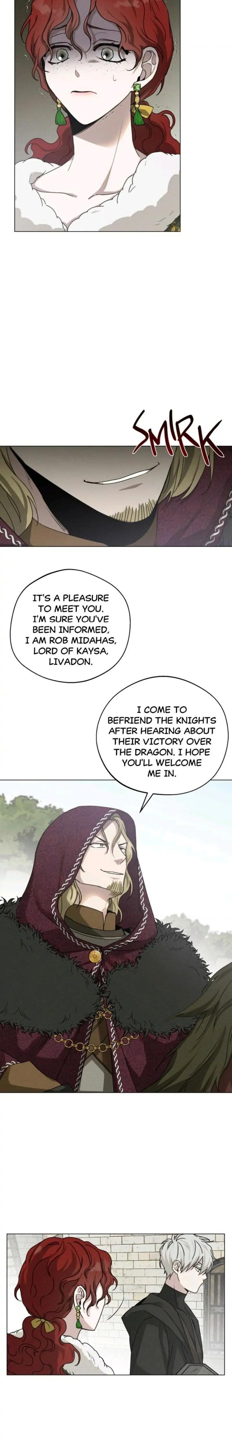 Under the Oak Tree (Uncensored), chapter 24, page 7 of 26