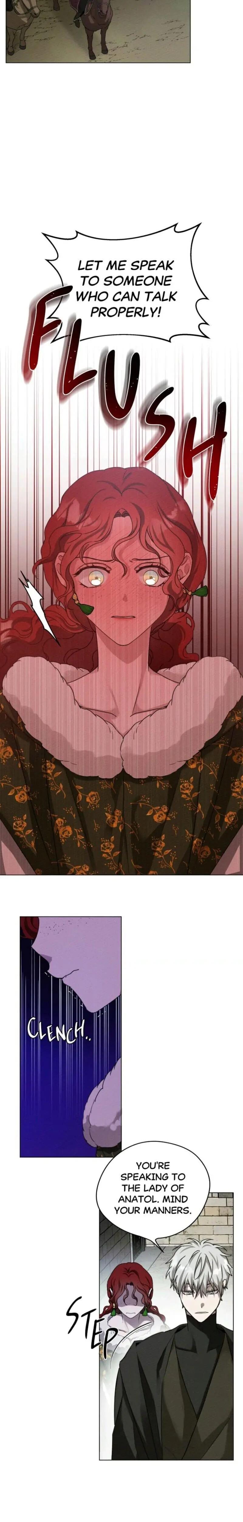 Under the Oak Tree (Uncensored), chapter 24, page 10 of 26