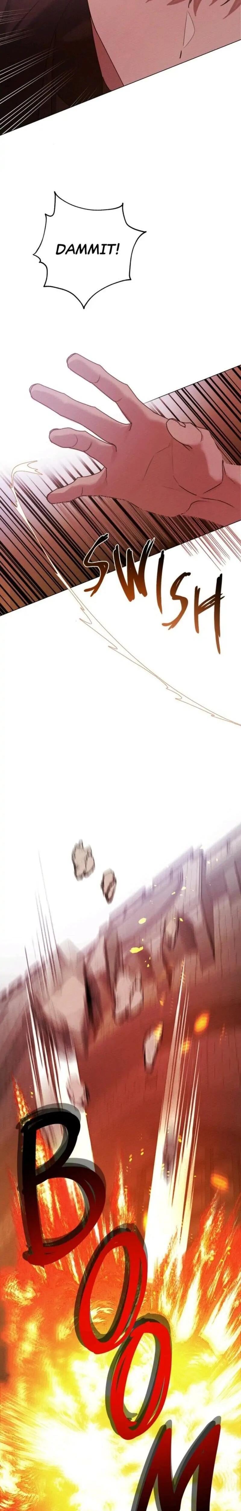 Under the Oak Tree (Uncensored), chapter 24, page 16 of 26