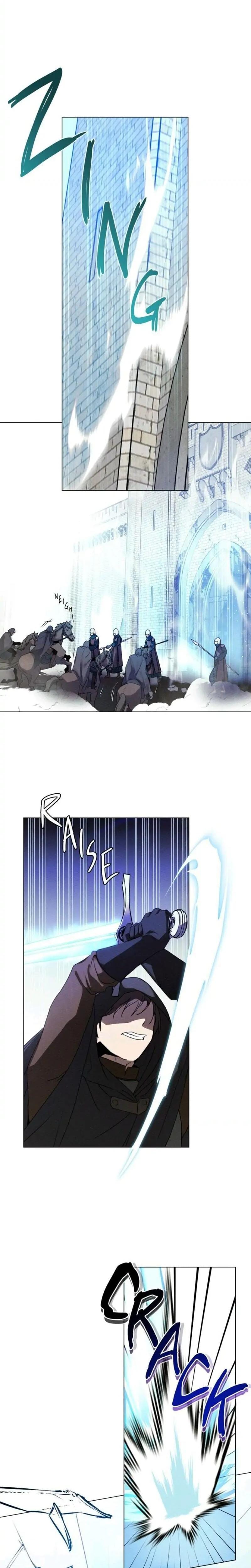 Under the Oak Tree (Uncensored), chapter 24, page 19 of 26