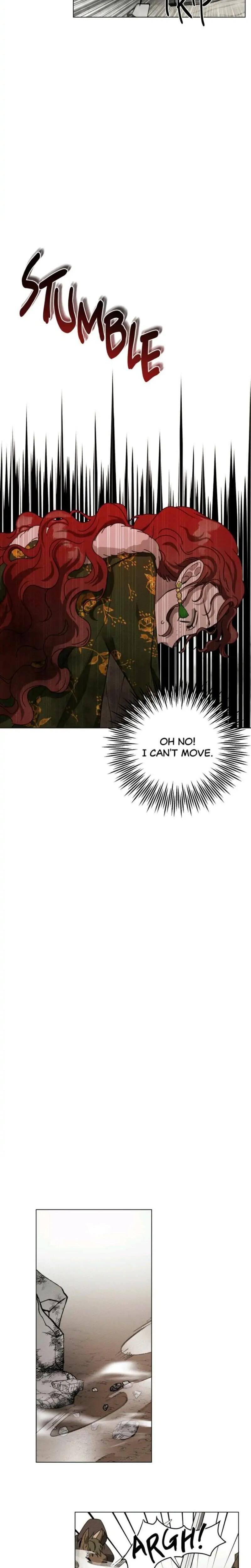 Under the Oak Tree (Uncensored), chapter 24, page 22 of 26