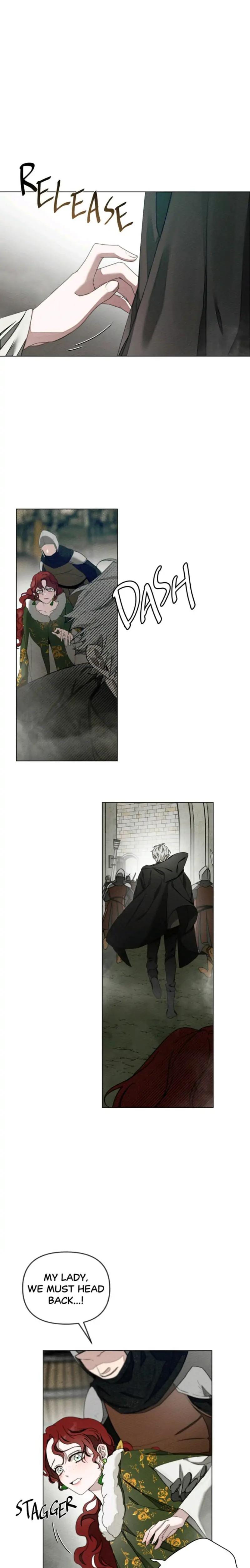 Under the Oak Tree (Uncensored), chapter 25, page 5 of 20
