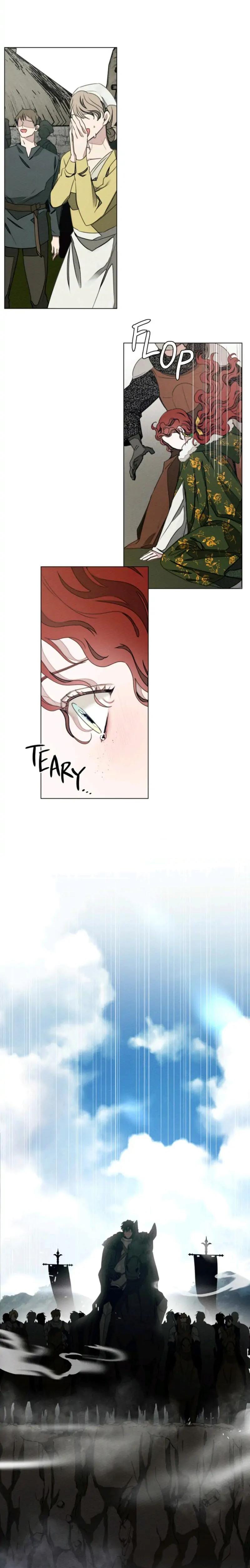 Under the Oak Tree (Uncensored), chapter 25, page 7 of 20