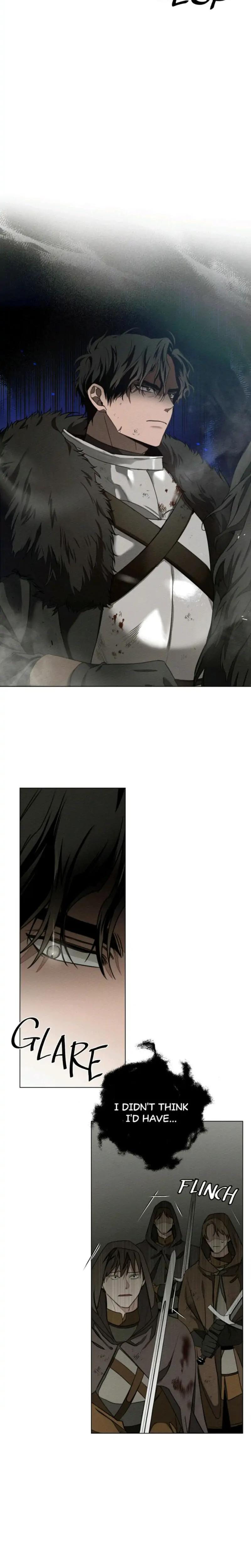 Under the Oak Tree (Uncensored), chapter 25, page 10 of 20
