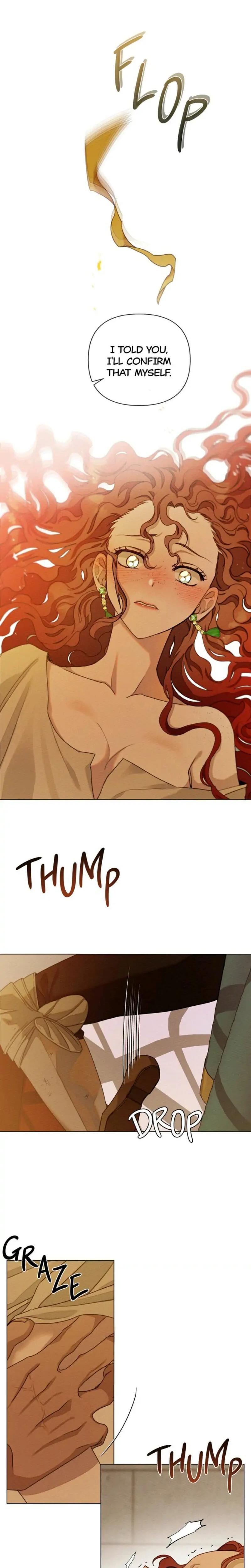 Under the Oak Tree (Uncensored), chapter 27, page 11 of 21