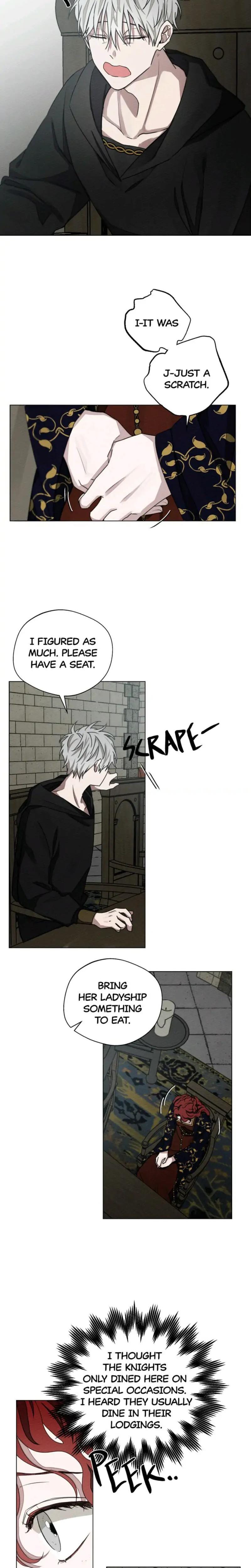 Under the Oak Tree (Uncensored), chapter 28, page 16 of 19
