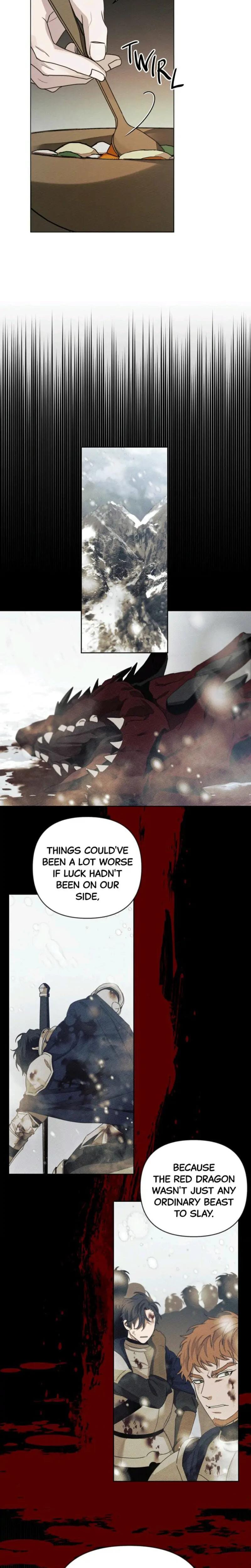 Under the Oak Tree (Uncensored), chapter 29, page 7 of 18