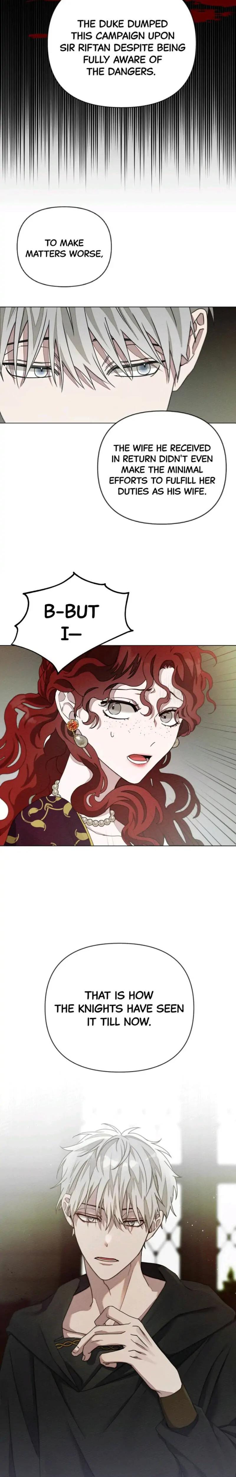 Under the Oak Tree (Uncensored), chapter 29, page 8 of 18