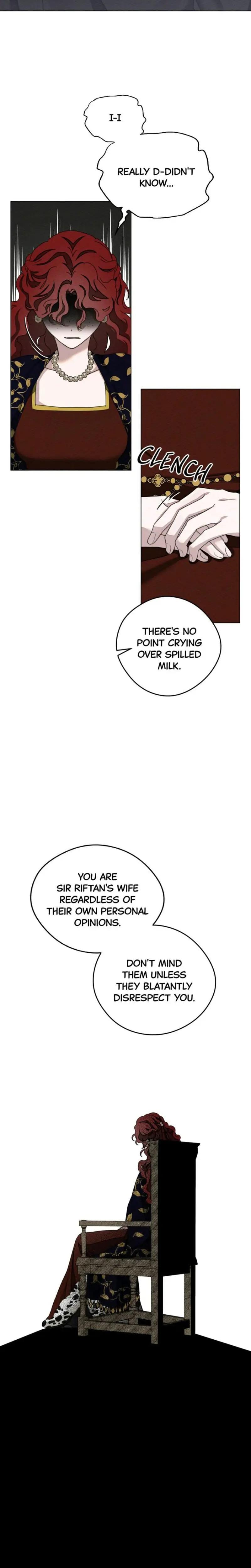 Under the Oak Tree (Uncensored), chapter 29, page 9 of 18