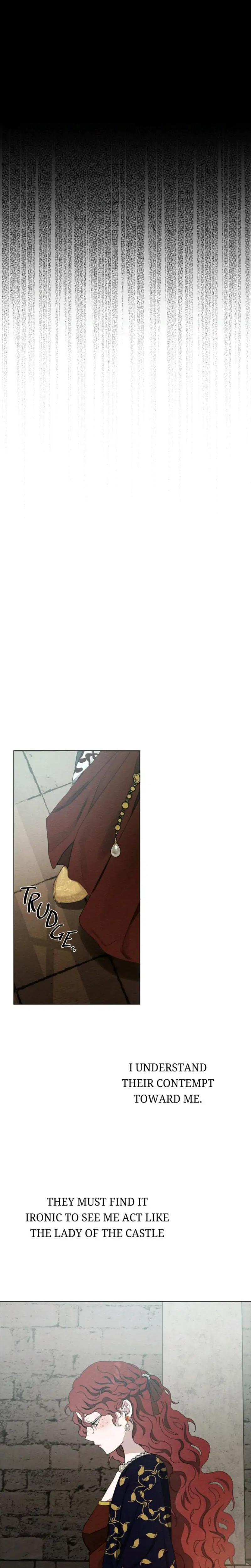 Under the Oak Tree (Uncensored), chapter 29, page 10 of 18