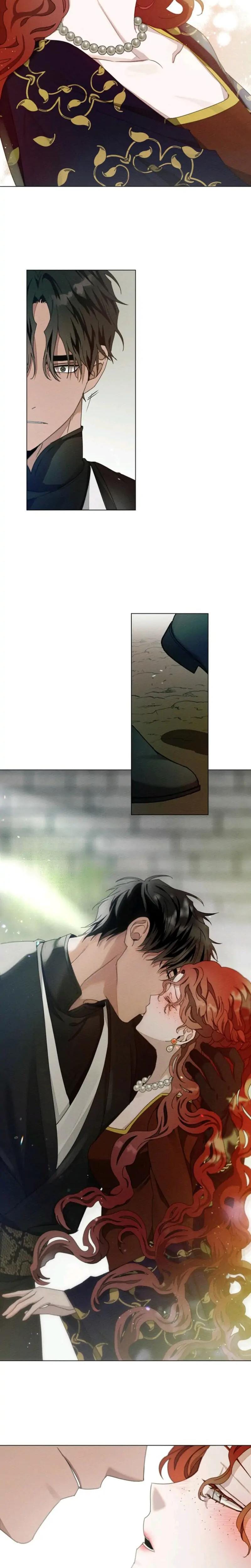 Under the Oak Tree (Uncensored), chapter 29, page 17 of 18