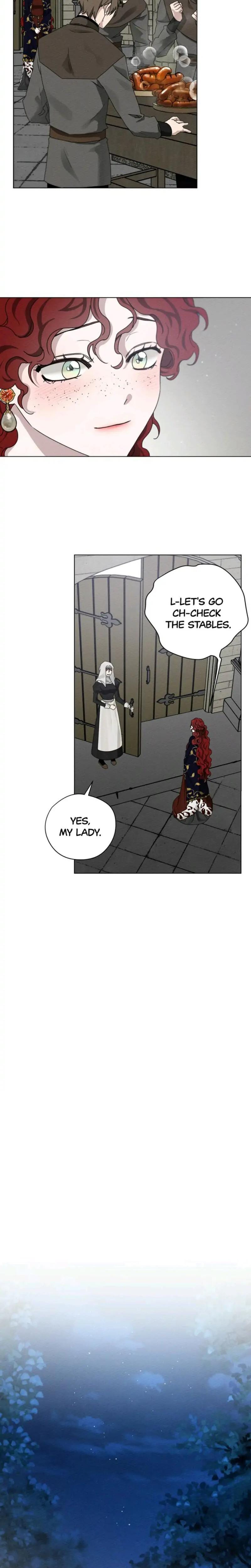 Under the Oak Tree (Uncensored), chapter 30, page 15 of 18
