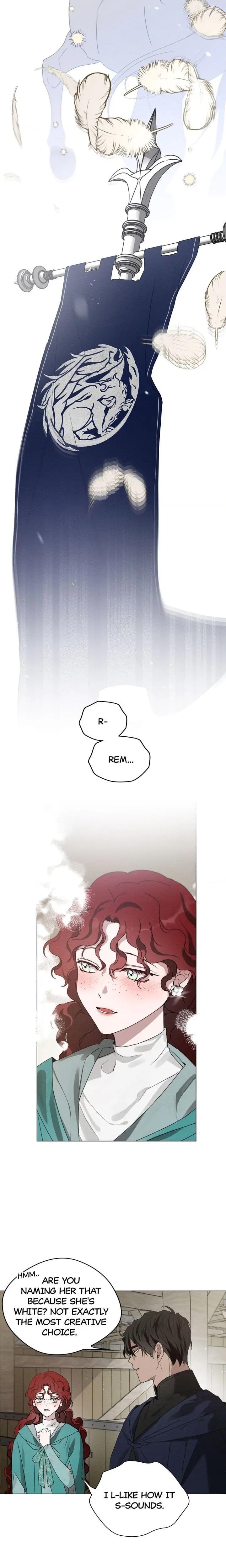 Under the Oak Tree (Uncensored), chapter 32, page 11 of 18