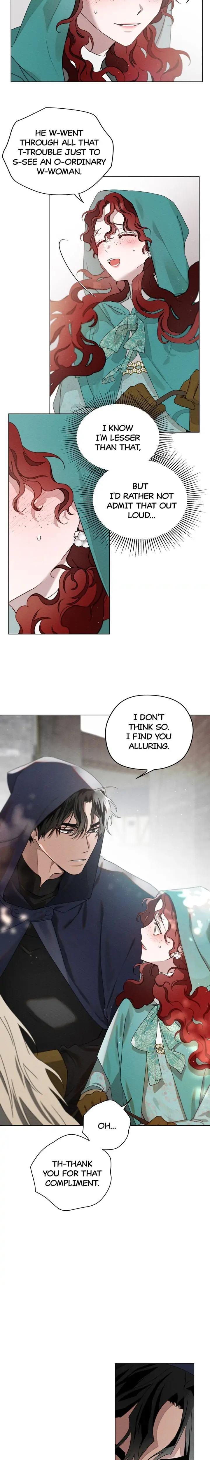 Under the Oak Tree (Uncensored), chapter 32, page 15 of 18