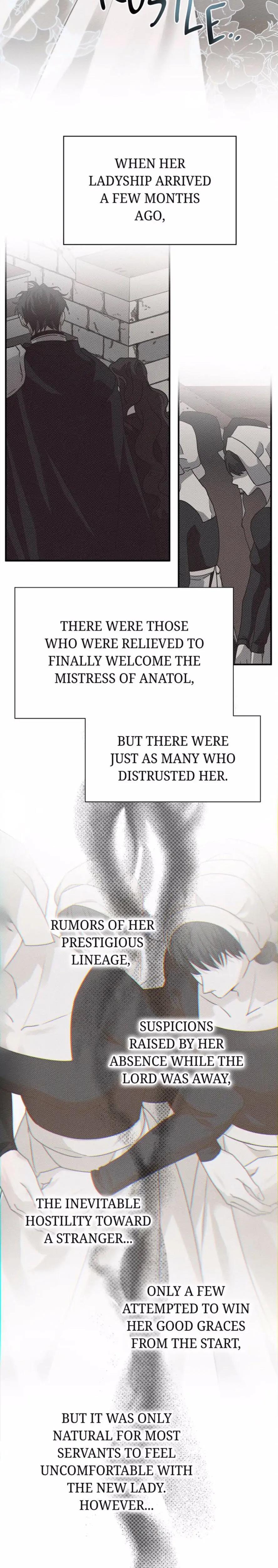 Under the Oak Tree (Uncensored), chapter 35, page 7 of 31
