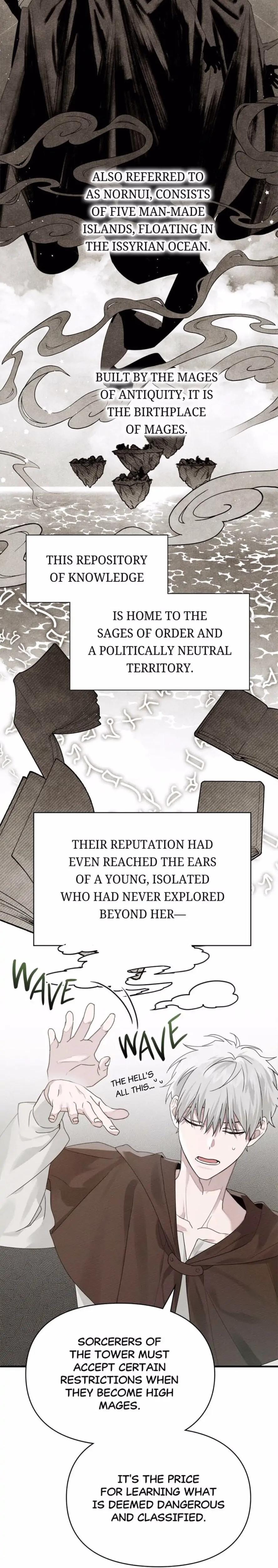 Under the Oak Tree (Uncensored), chapter 35, page 17 of 31