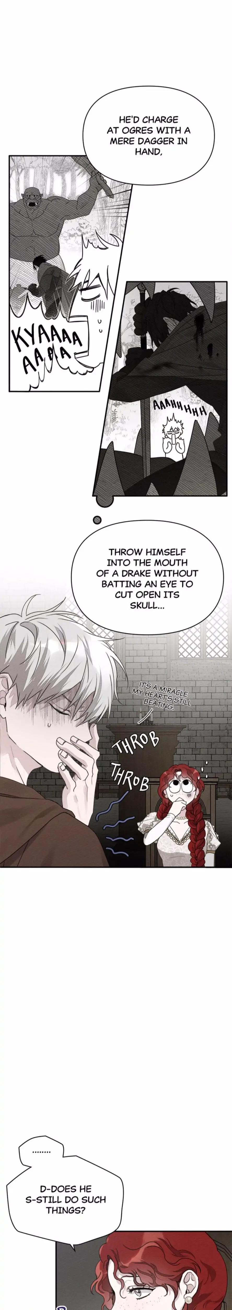 Under the Oak Tree (Uncensored), chapter 35, page 21 of 31