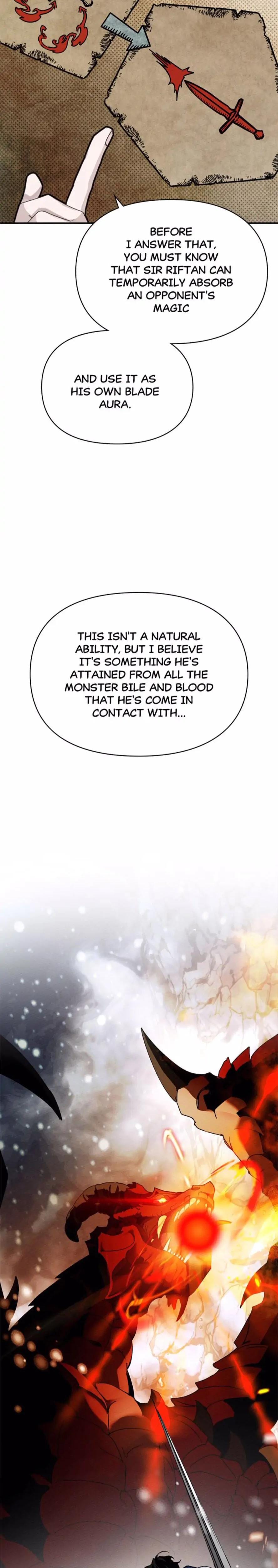 Under the Oak Tree (Uncensored), chapter 35, page 23 of 31