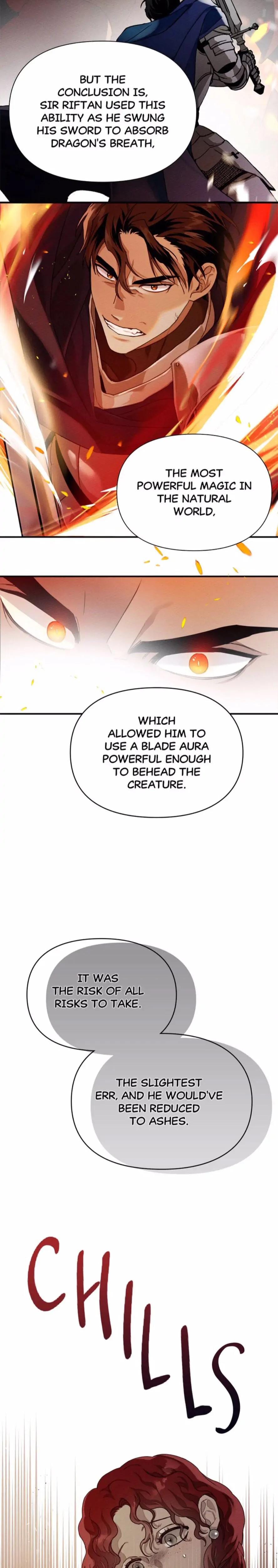 Under the Oak Tree (Uncensored), chapter 35, page 24 of 31