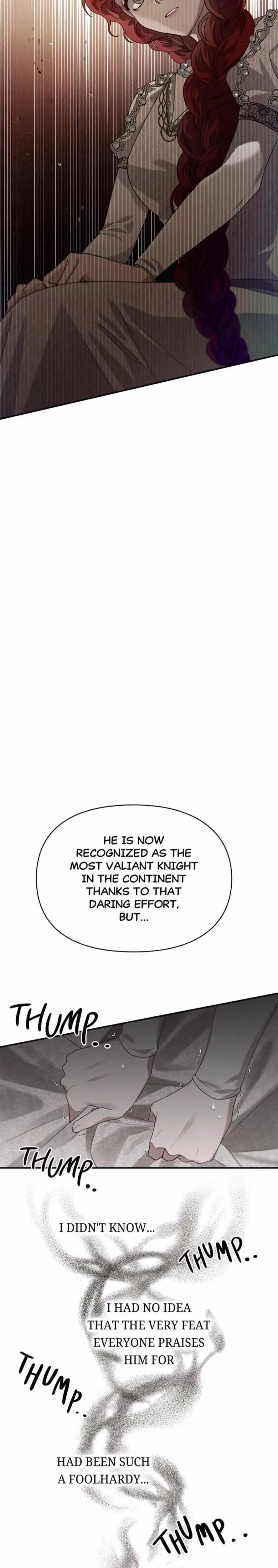 Under the Oak Tree (Uncensored), chapter 35, page 25 of 31
