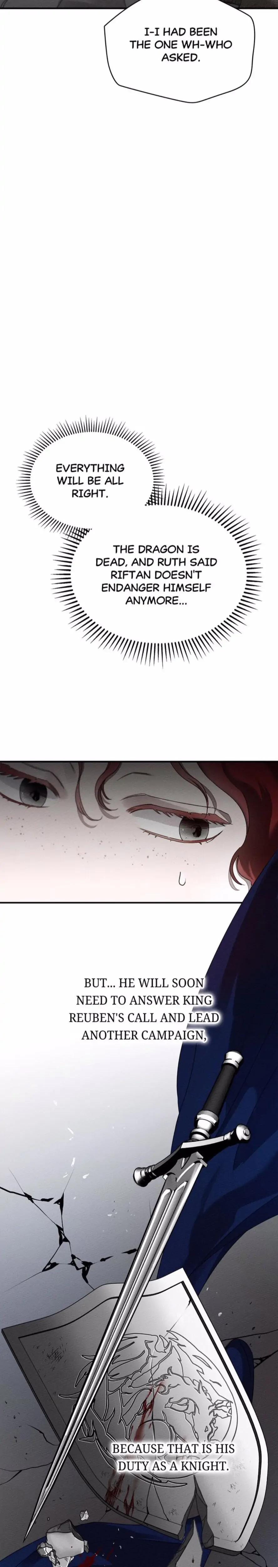 Under the Oak Tree (Uncensored), chapter 35, page 28 of 31