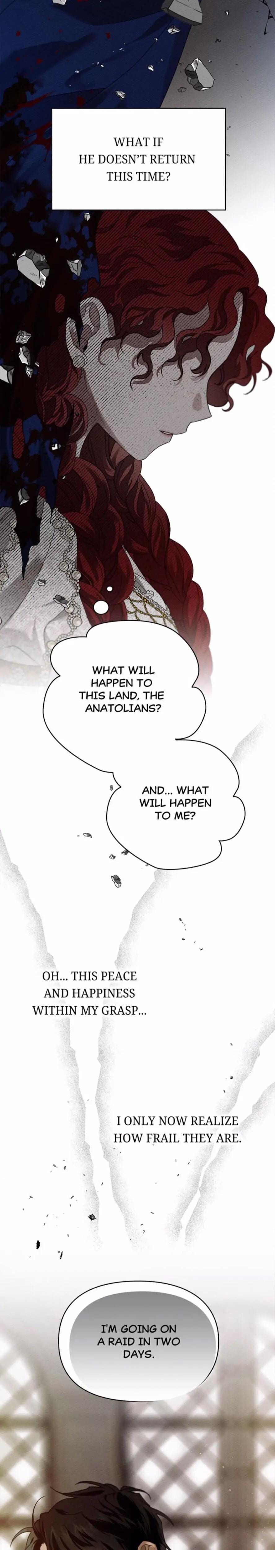 Under the Oak Tree (Uncensored), chapter 35, page 29 of 31