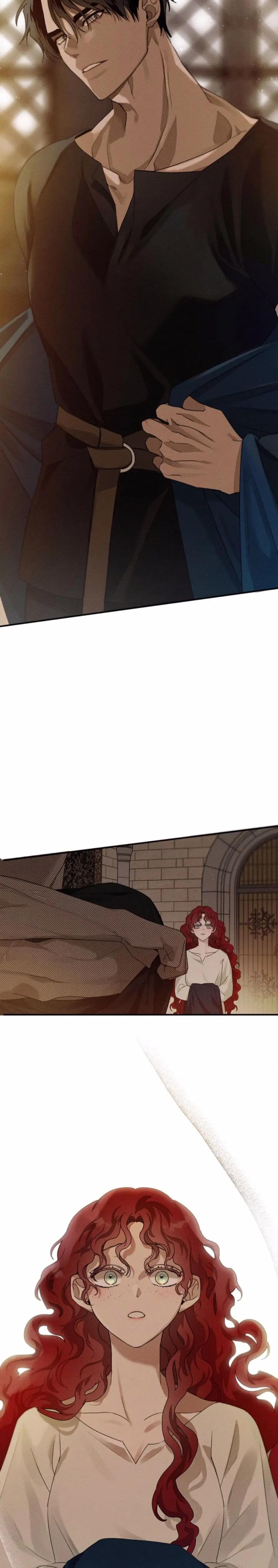 Under the Oak Tree (Uncensored), chapter 35, page 30 of 31