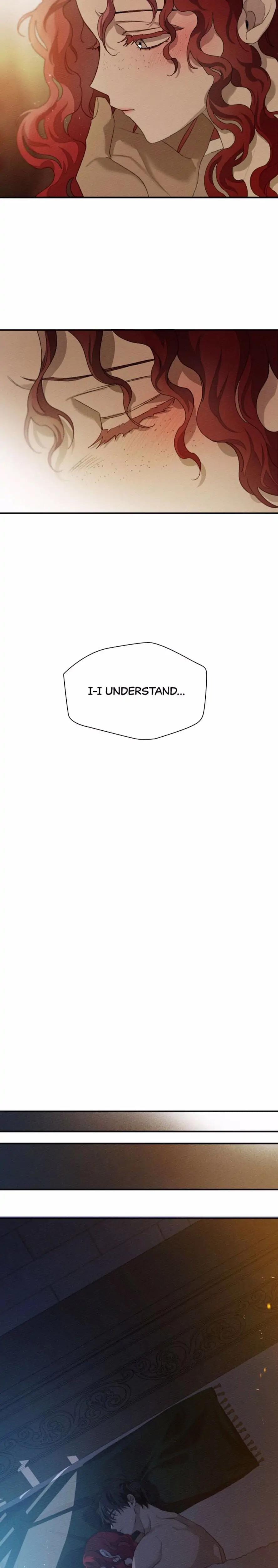 Under the Oak Tree (Uncensored), chapter 36, page 8 of 25