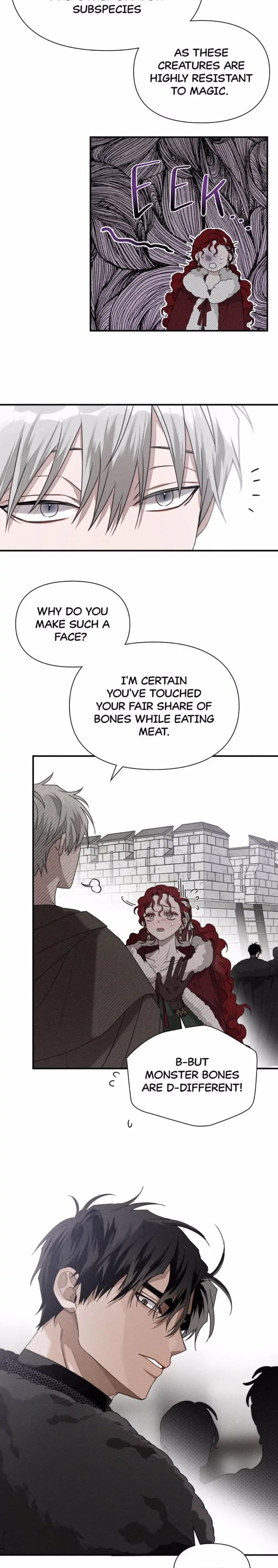 Under the Oak Tree (Uncensored), chapter 36, page 16 of 25