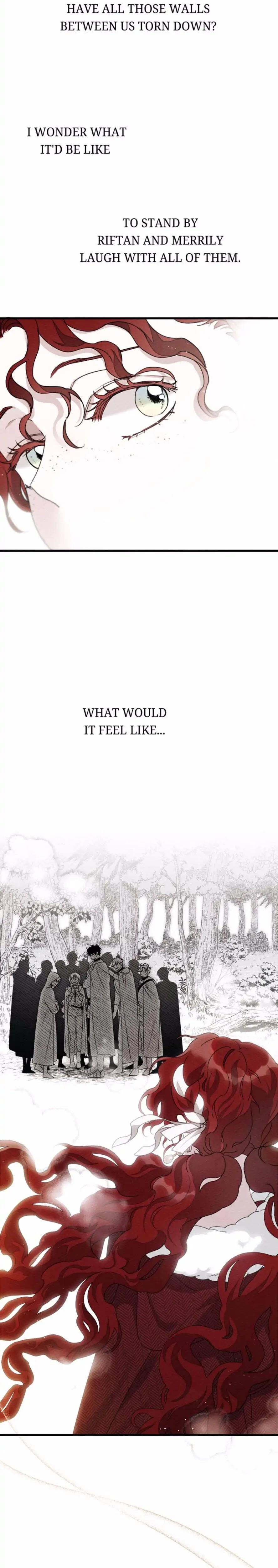 Under the Oak Tree (Uncensored), chapter 37, page 12 of 23