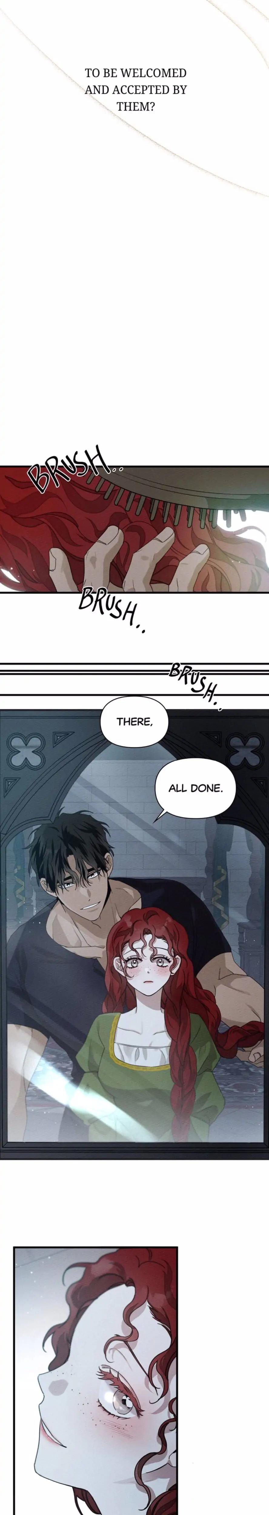 Under the Oak Tree (Uncensored), chapter 37, page 13 of 23