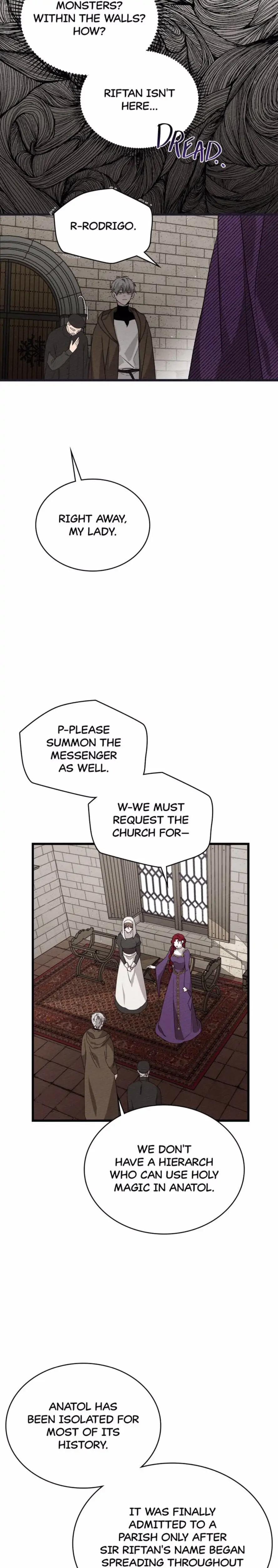 Under the Oak Tree (Uncensored), chapter 38, page 10 of 24