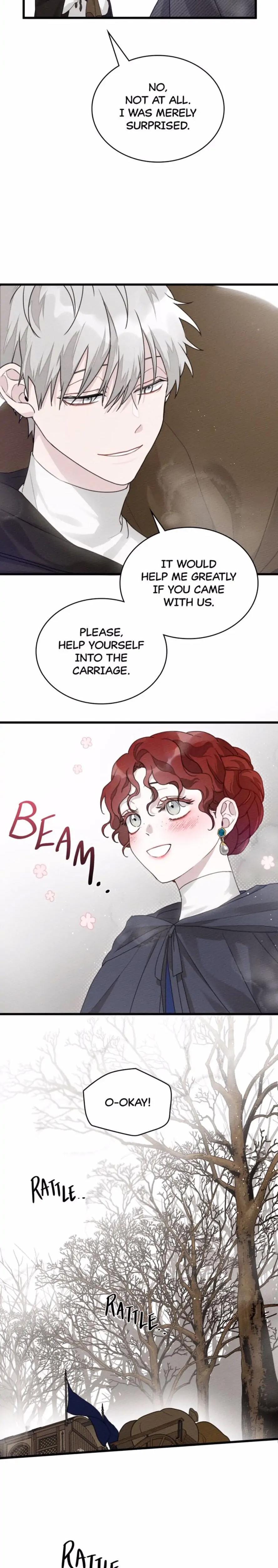 Under the Oak Tree (Uncensored), chapter 38, page 15 of 24