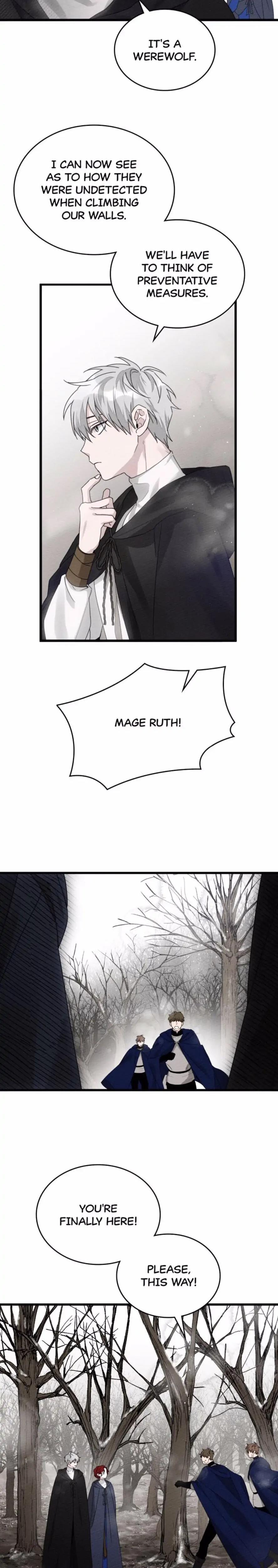 Under the Oak Tree (Uncensored), chapter 38, page 22 of 24
