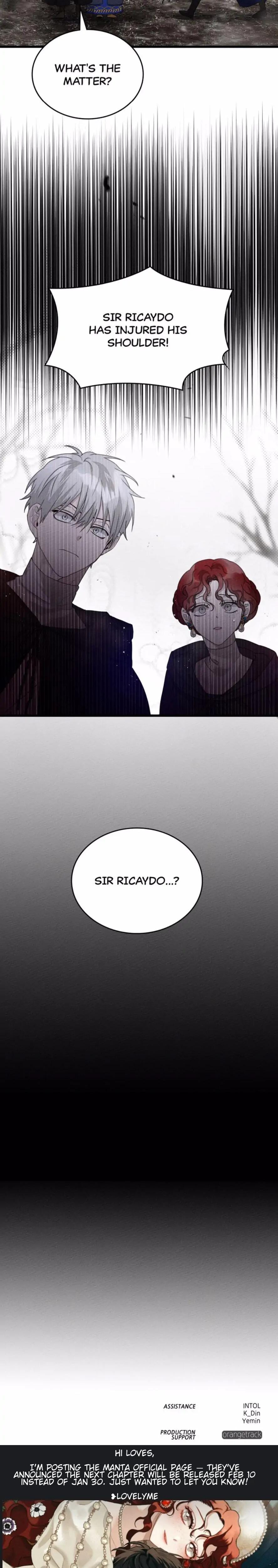 Under the Oak Tree (Uncensored), chapter 38, page 23 of 24