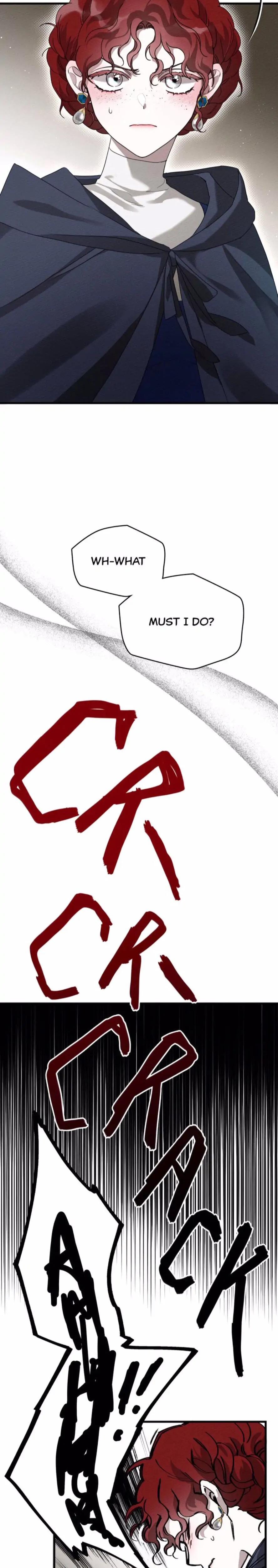 Under the Oak Tree (Uncensored), chapter 39, page 15 of 32