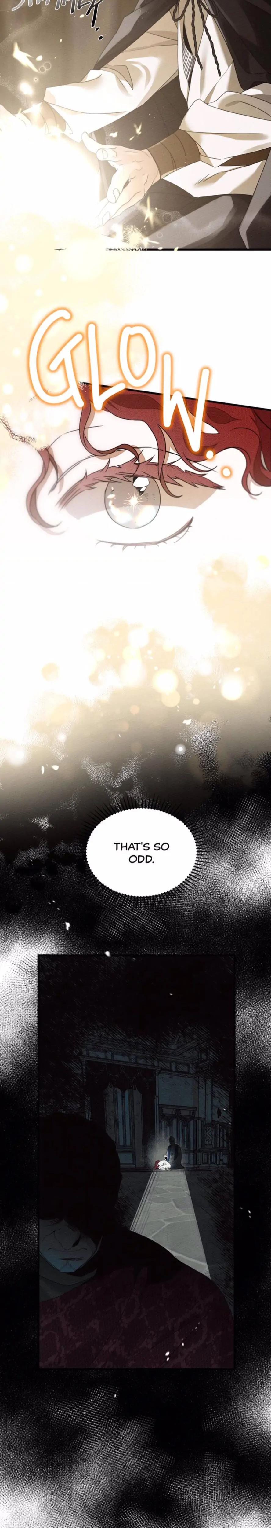 Under the Oak Tree (Uncensored), chapter 39, page 17 of 32
