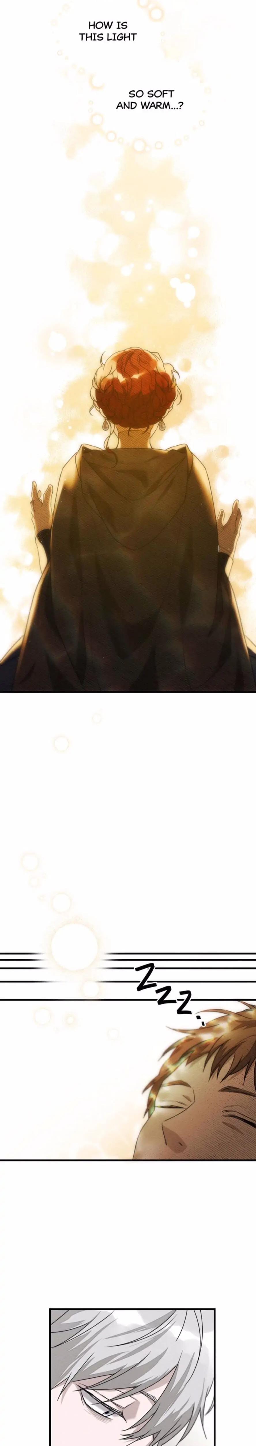 Under the Oak Tree (Uncensored), chapter 39, page 19 of 32