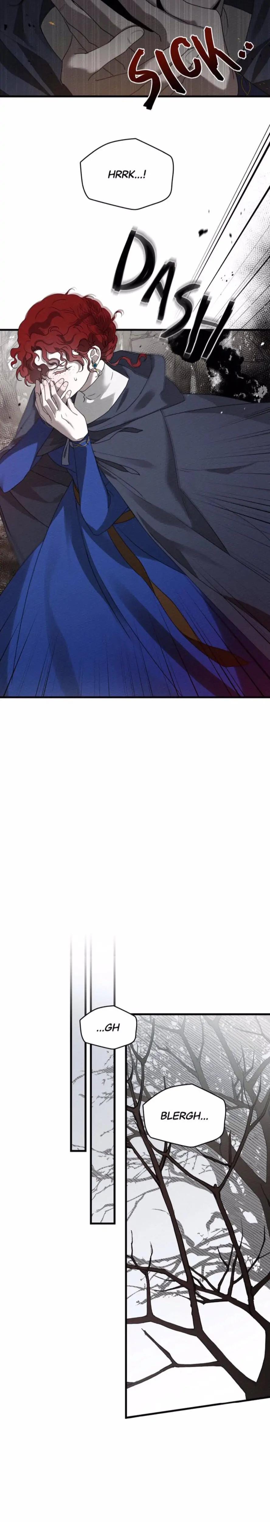 Under the Oak Tree (Uncensored), chapter 39, page 24 of 32