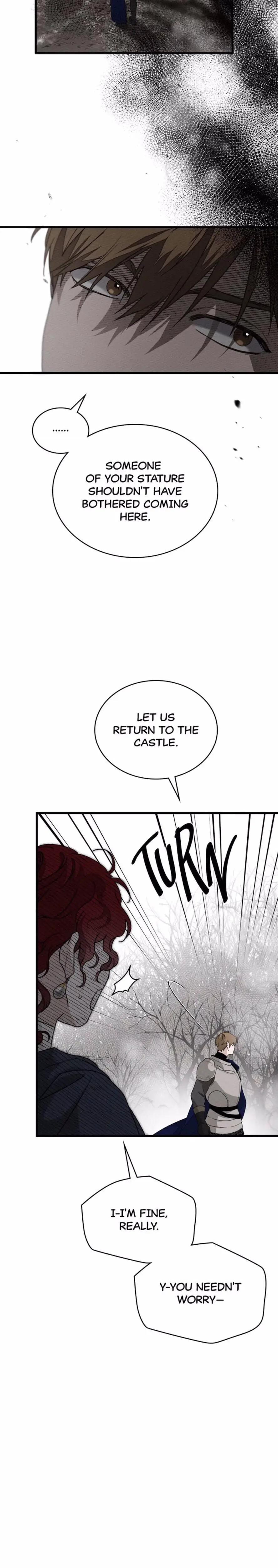 Under the Oak Tree (Uncensored), chapter 39, page 28 of 32
